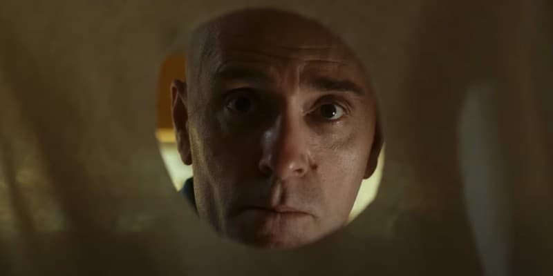 gli infedeli trailer