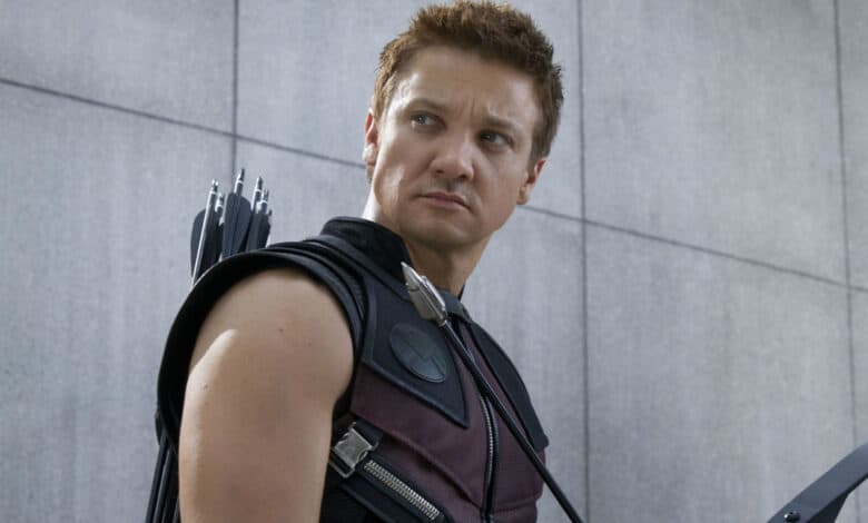hawkeye set