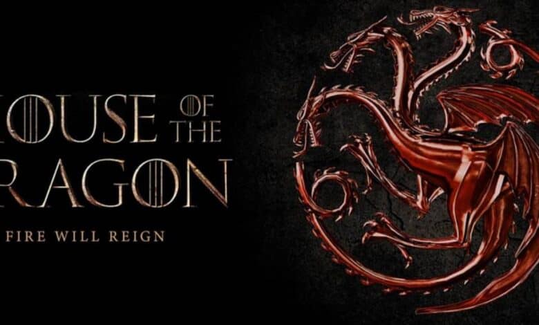 house of the dragon 2022