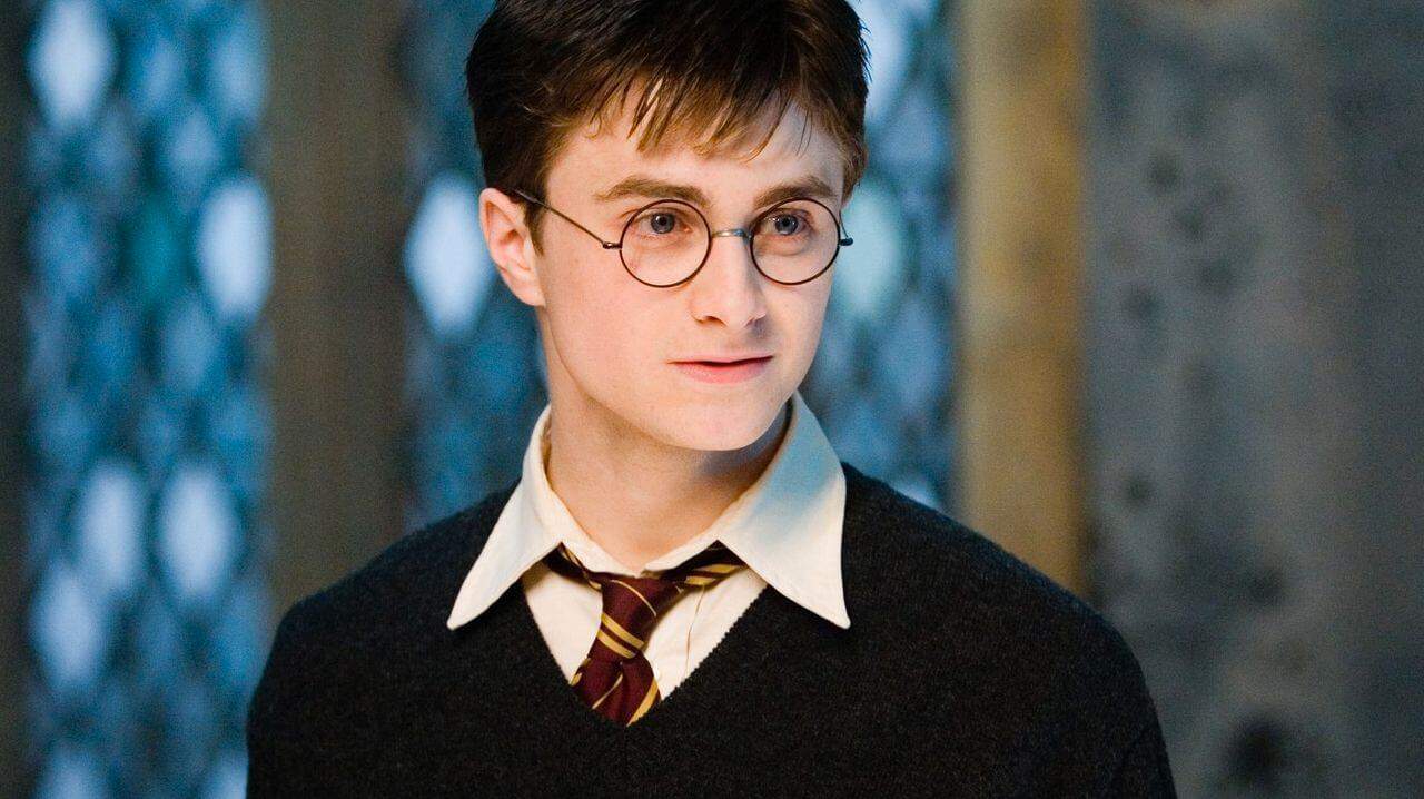 quiz harry potter personaggio