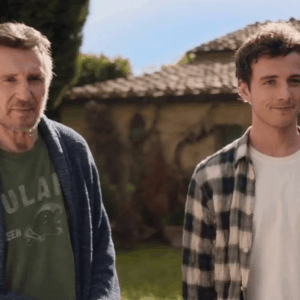Made in Italy: il trailer del film con protagonista Liam Neeson