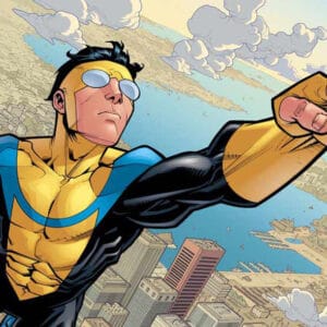 Invincible: pubblicata la prima clip della seconda parte della seconda stagione