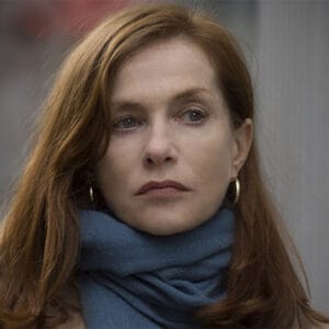 Isabelle Huppert: “Voglio lavorare con Moretti e Sorrentino”