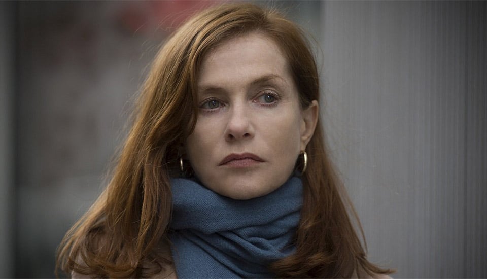 isabelle huppert