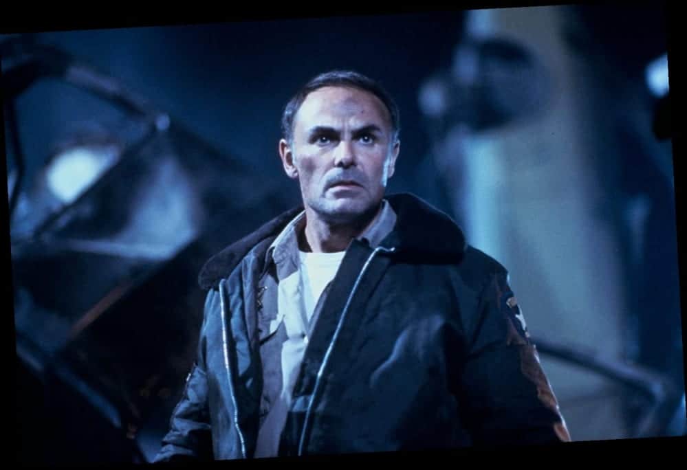 John Saxon: morto a 83 anni l’attore della saga di Nightmare