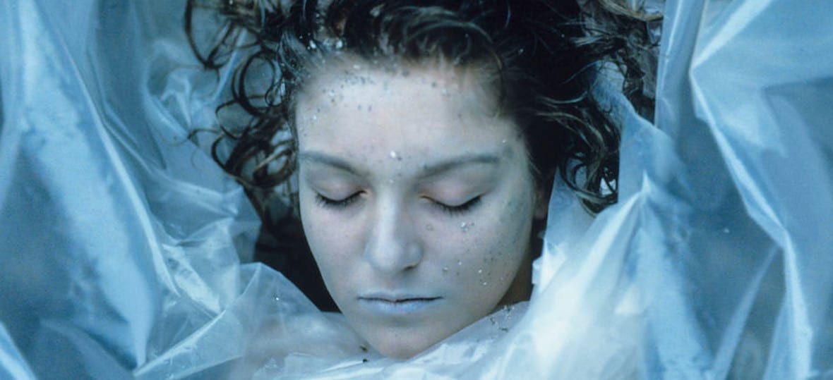laura palmer twin peaks documentario