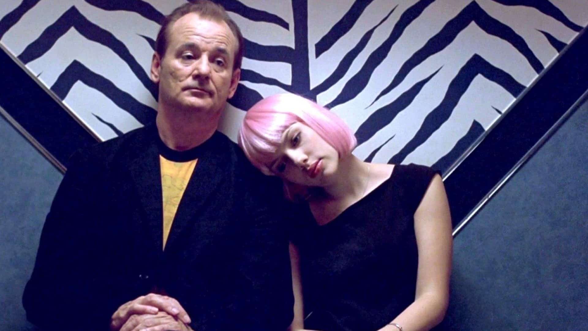 lost in translation film scarlett johansson