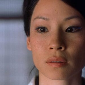 Lucy Liu: protagonista di una serie dai produttori di Friends