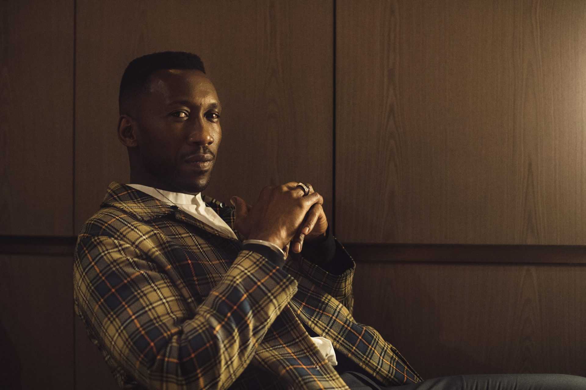 Mahershala Ali: l’attore sarà il pugile Jack Johnson in una nuova serie HBO