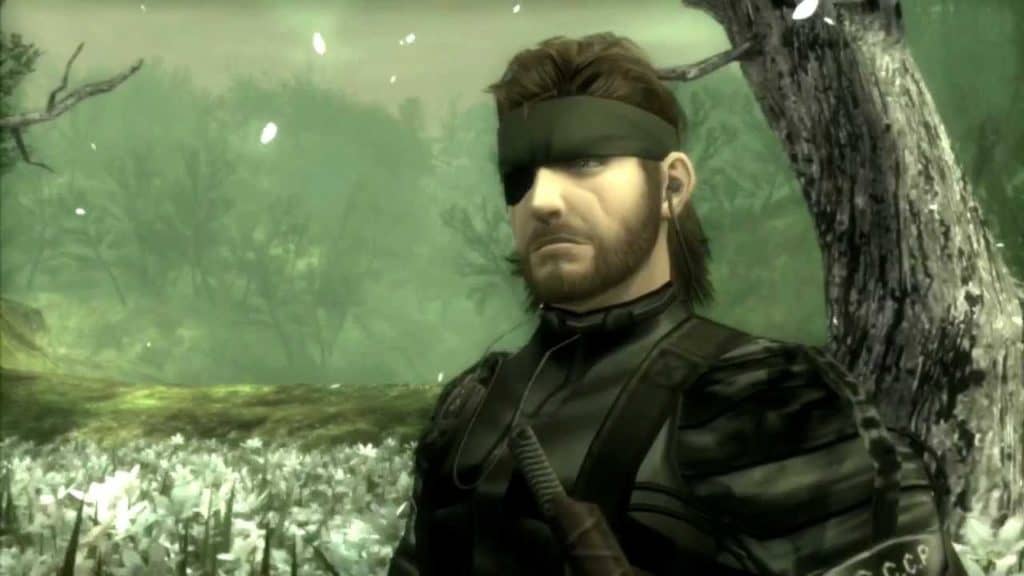 Metal Gear Solid: il regista del film vuole anche realizzare una serie animata