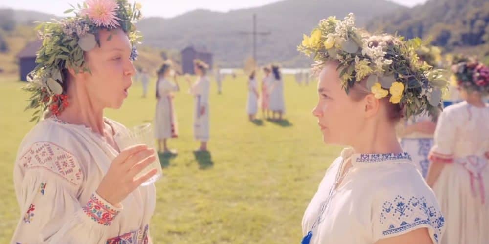 midsommar nuovo directors cut