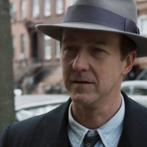 Cena con delitto 2: Edward Norton si aggiunge al cast del film sequel