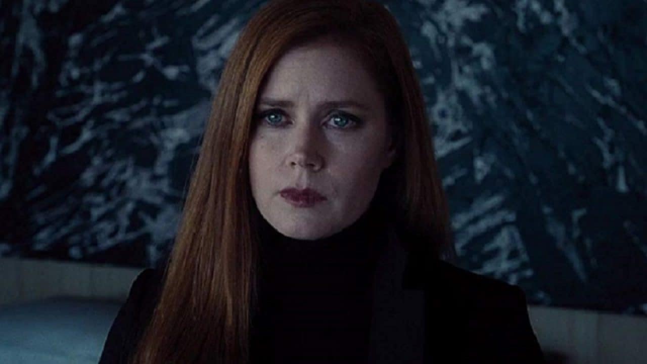 Nightbitch: Amy Adams protagonista del film