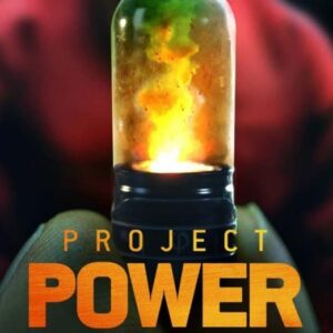Project Power: il trailer del film Netflix con Jamie Foxx