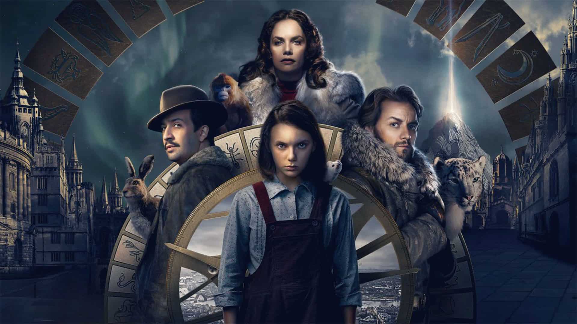 His Dark Materials: al via le riprese della terza e ultima stagione della serie