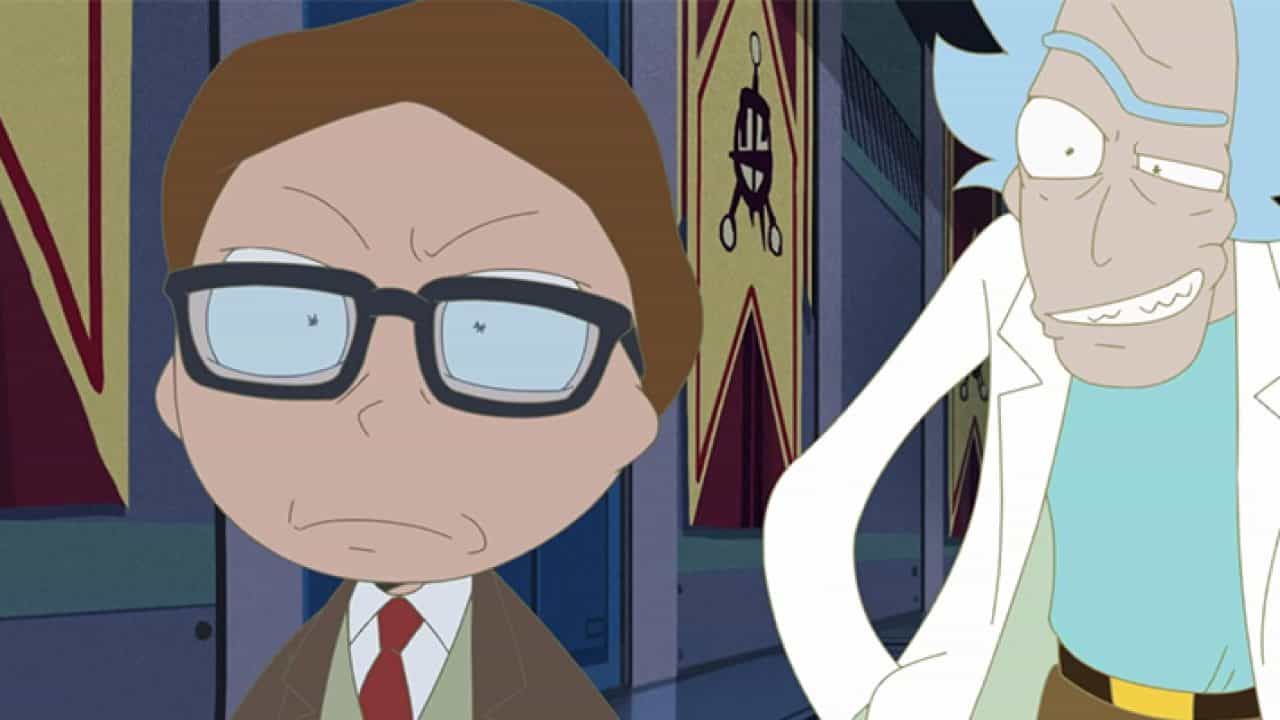 Rick and Morty vs Genocider: ecco il cortometraggio anime
