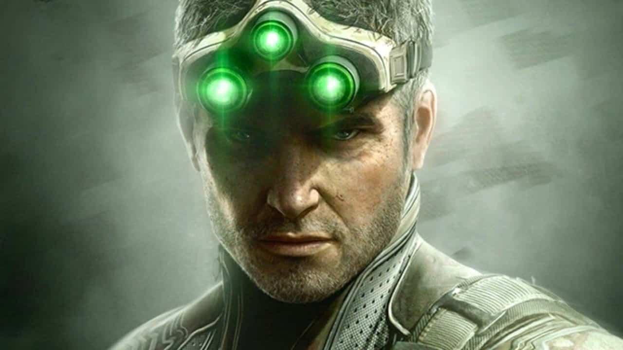 Splinter Cell: in arrivo la serie animata targata Netflix