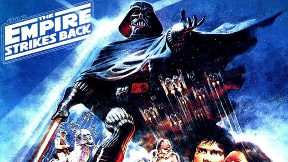 Star Wars: l’impero colpisce ancora – Il film in 4K non uscirà al cinema
