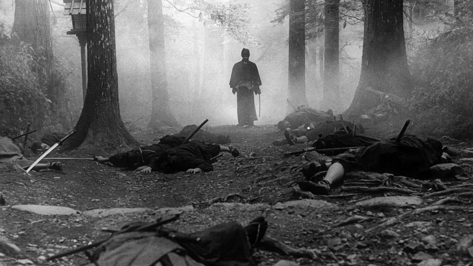 Film sui samurai: i migliori titoli secondo FilmPost