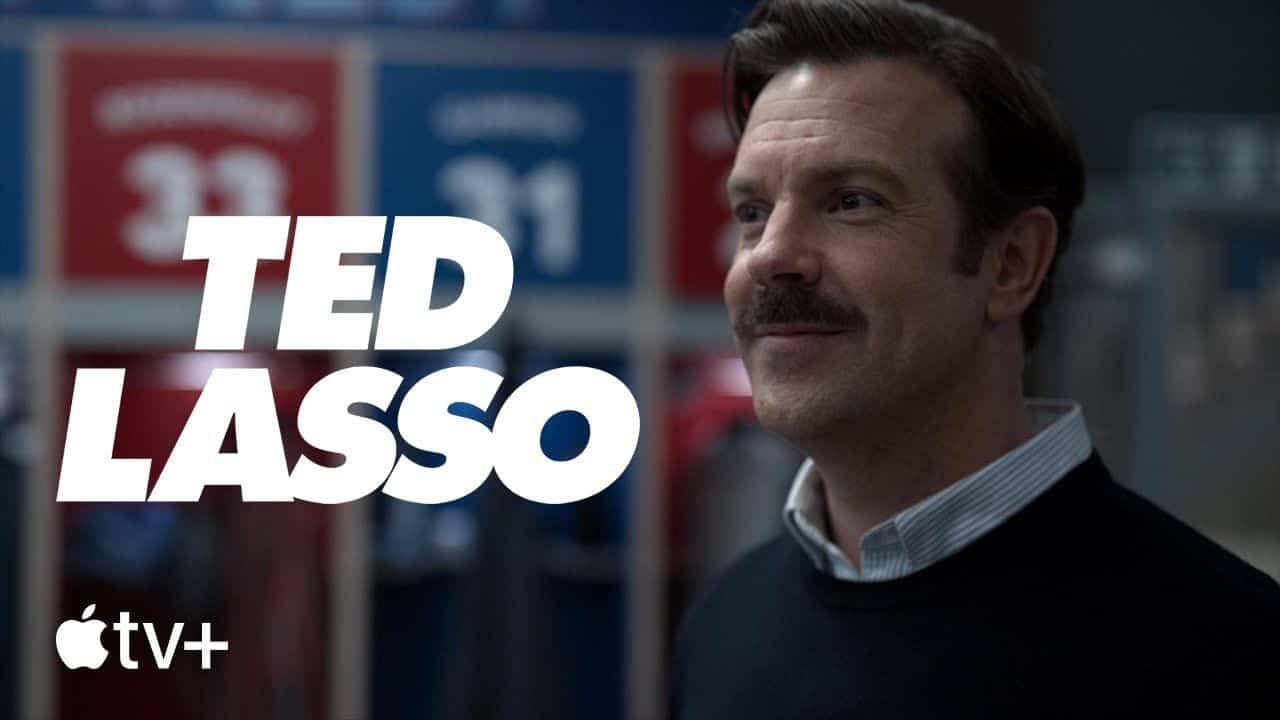 Ted Lasso: il trailer della serie Apple TV+ con Jason Sudeikis