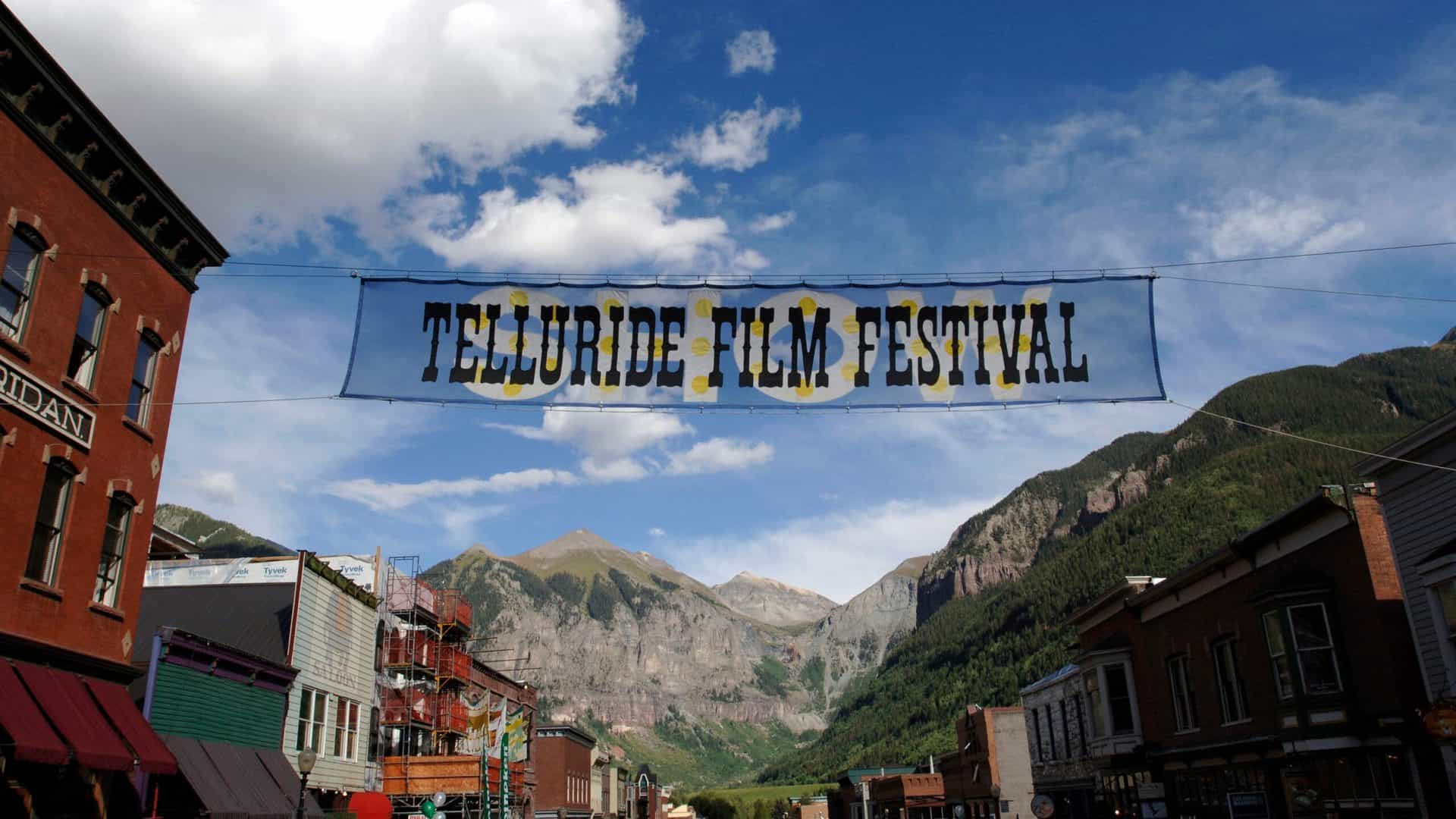 Telluride 2020: il festival è ufficialmente cancellato