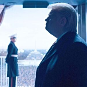 The Comey Rule: Brendan Gleeson è Donald Trump nel trailer