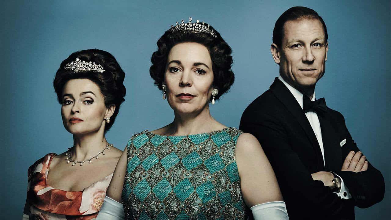 the crown 5 lesley manville