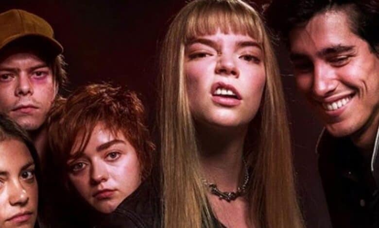 the new mutants josh boone