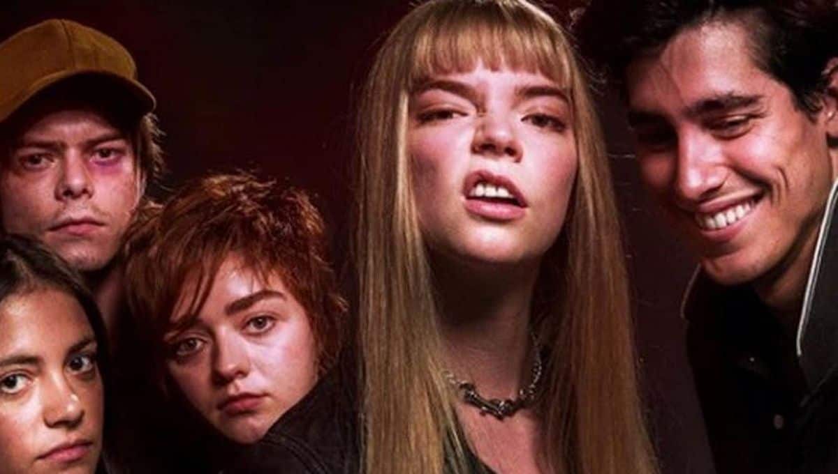 The New Mutants: annunciato il panel del film al Comic-Con at Home 2020