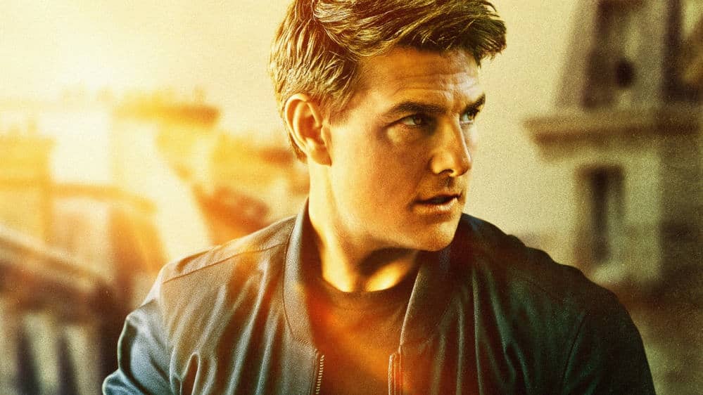 I 10 migliori film con Tom Cruise