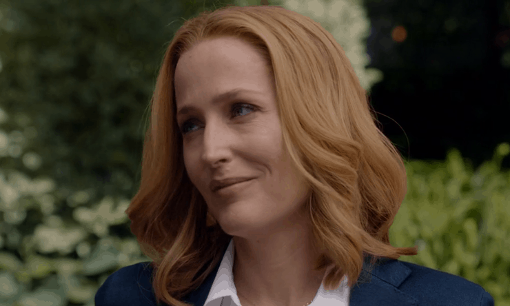 x files gillian anderson1