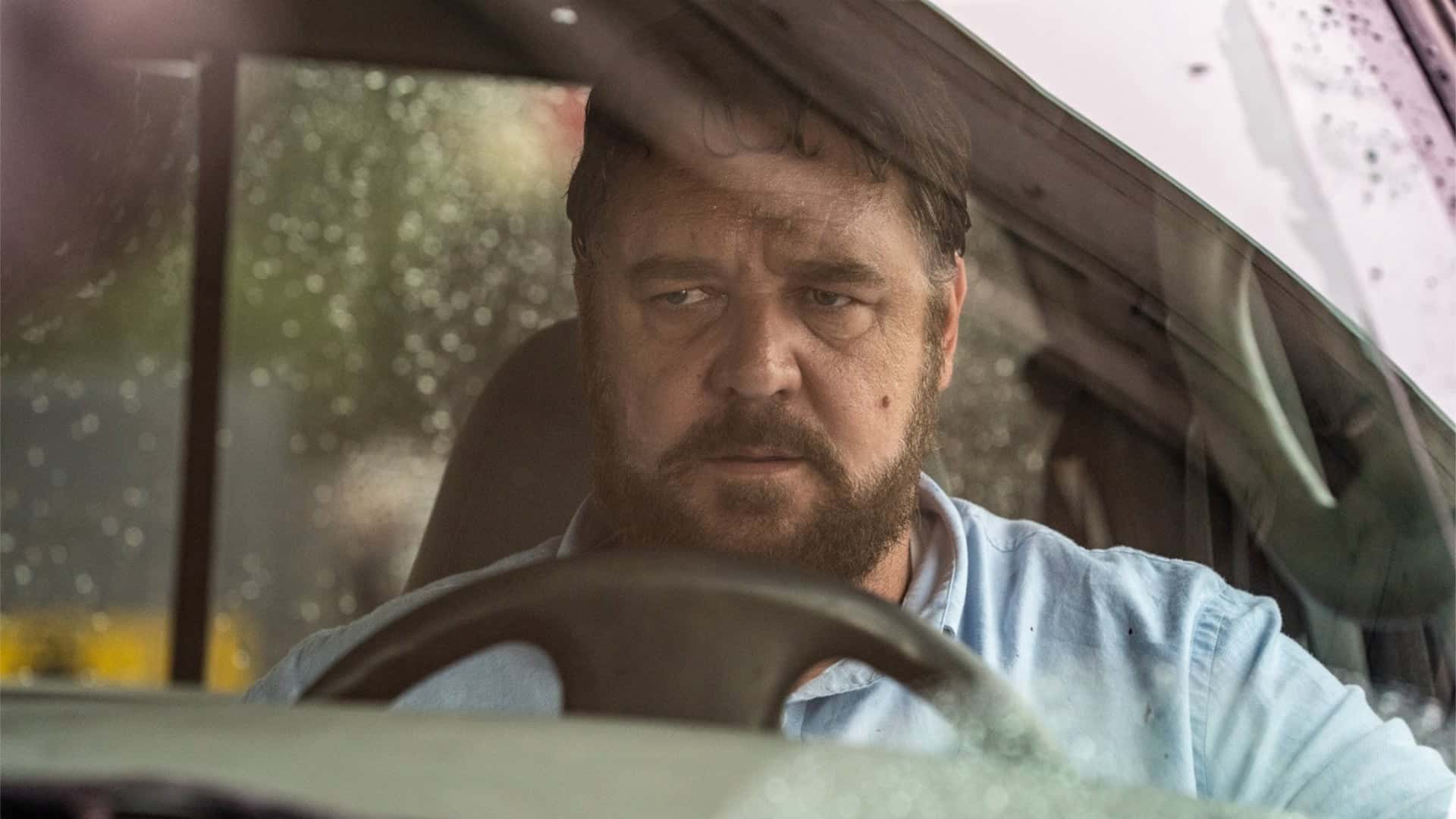 Unhinged: il trailer del thriller con un esplosivo Russell Crowe