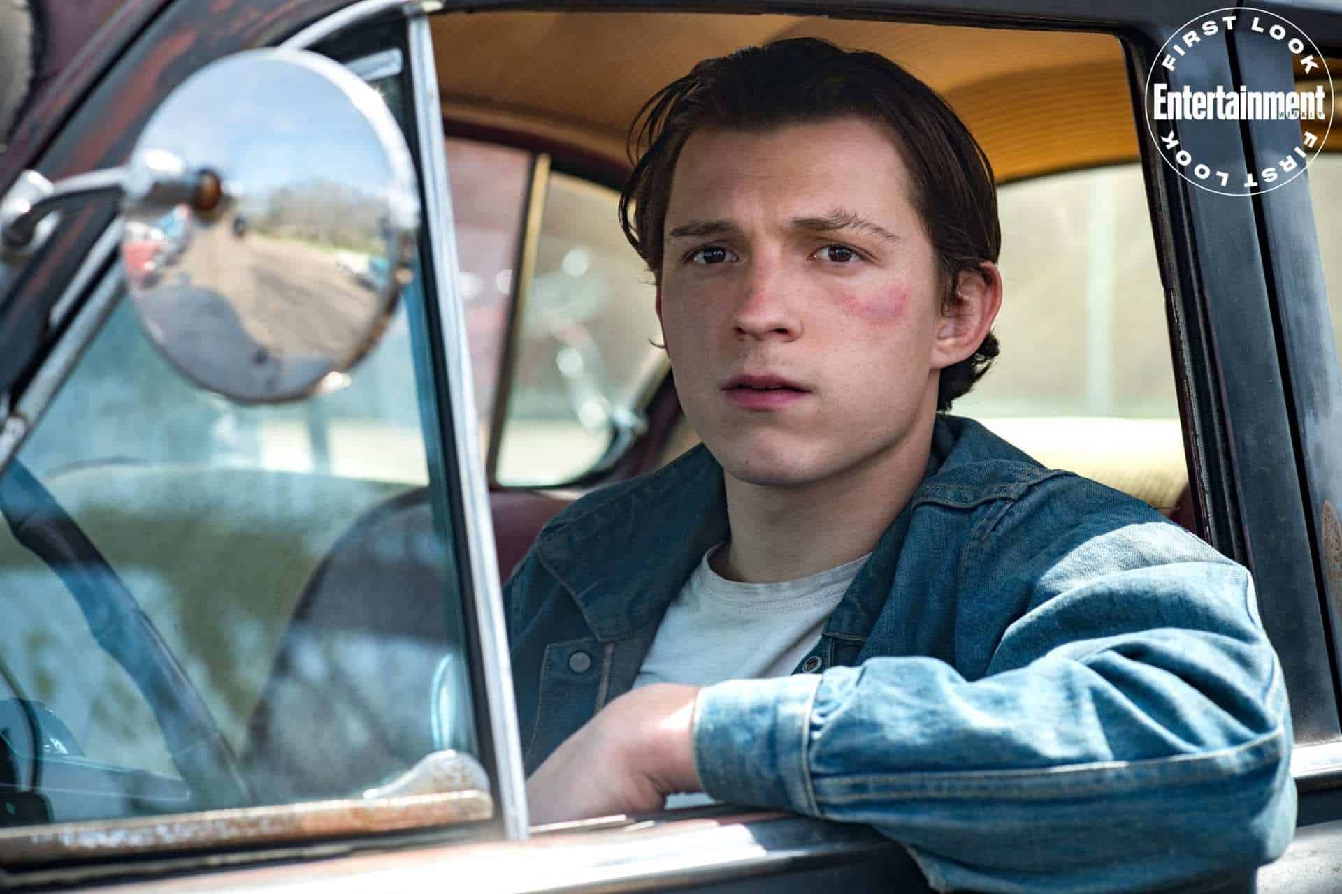 Tom Holland: 5 curiosità sull’attore fuori dal set di Spider-Man Homecoming