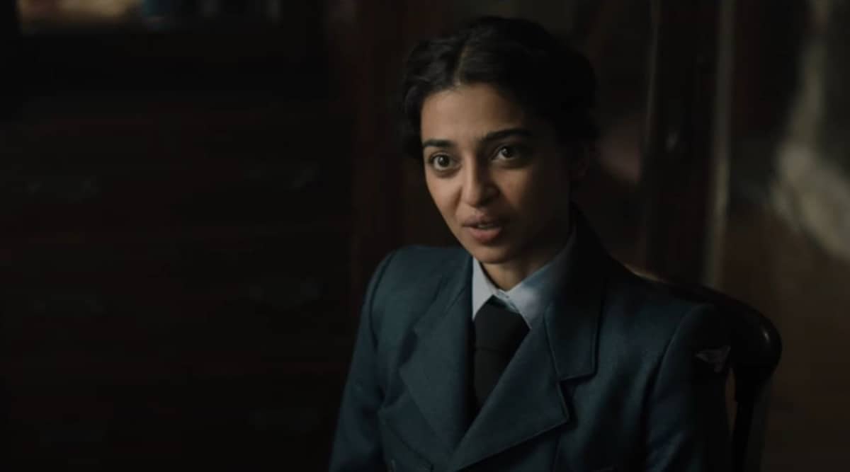 A Call To Spy: online il trailer del film di spionaggio con Radhika Apte