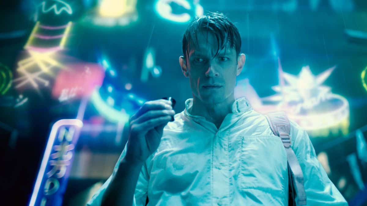 Altered Carbon: Netflix cancella la serie dopo due stagioni