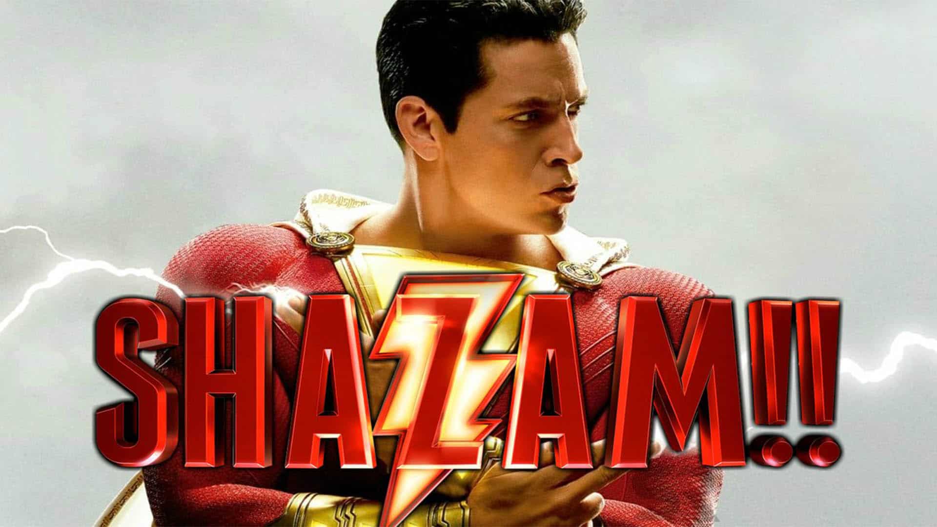 Shazam! 2: svelato il titolo del sequel durante il DC FanDome