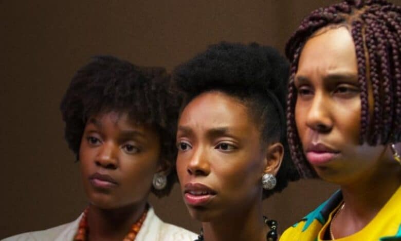 bad hair trailer hulu