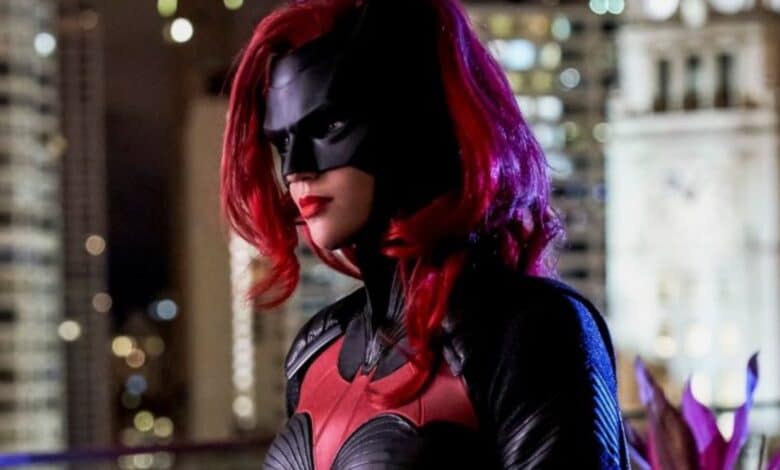 batwoman ruby rose spiega