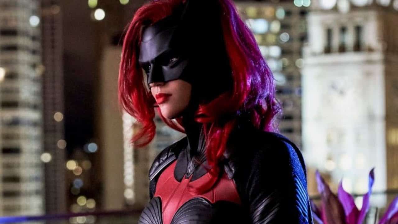 Batwoman: Ruby Rose spiega perchè ha lasciato la serie tv