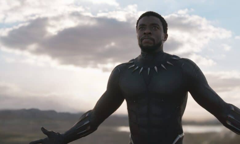 chadwick boseman