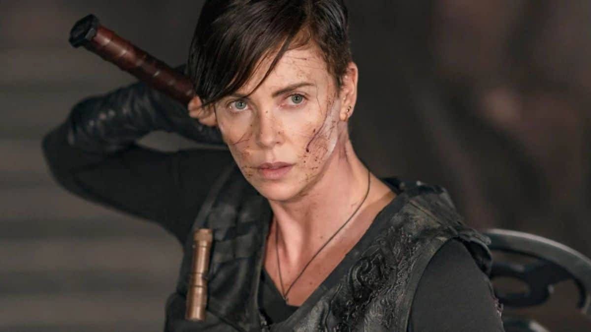 Charlize Theron: da femme fatale ad eroina action