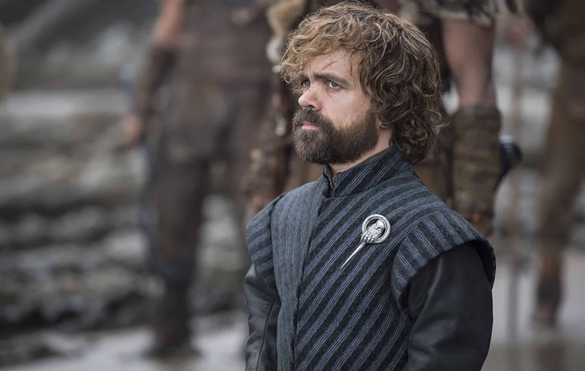 Cyrano: Peter Dinklage protagonista del musical di Joe Wright