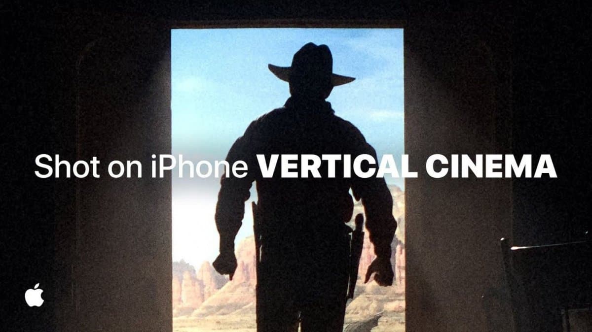 Damien Chazelle: il corto verticale girato con iPhone11 Pro