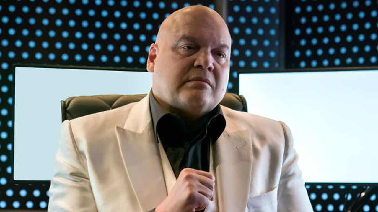 Daredevil: Vincent D’Onofrio sente suo il ruolo di Kingpin