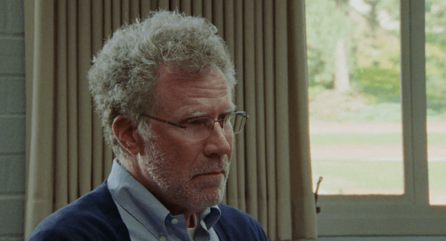 David: il trailer del cortometraggio con Will Ferrell