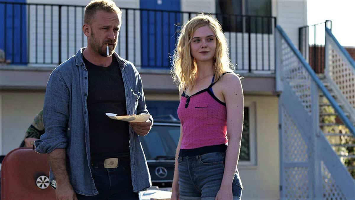 Galveston: recensione del thriller drama con Elle Fanning