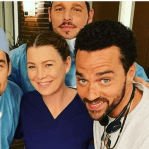 Jesse Williams tornerà in Grey’s Anatomy? Ecco la risposta dell’attore