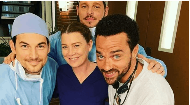 Jesse Williams tornerà in Grey’s Anatomy? Ecco la risposta dell’attore