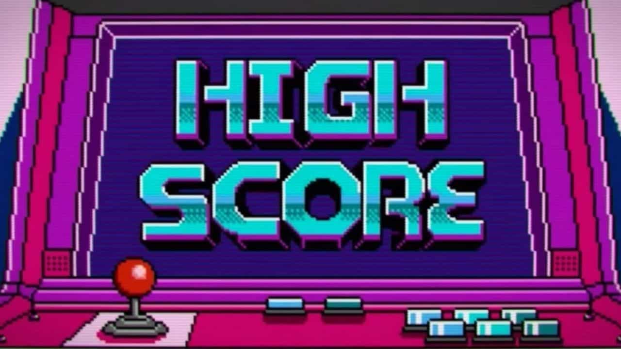 High Score: il trailer della docuserie sui videgiochi