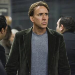 Willy’s Wonderland: online il trailer del nuovo assurdo film di Nicolas Cage